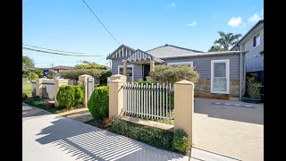 16 Eden Avenue CROYDON PARK
