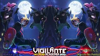 Download Lagu こっちのけんと ( Kocchi No Kento ) - けっかおーらい ( Kekka Orai ) [Nightcore] MP3