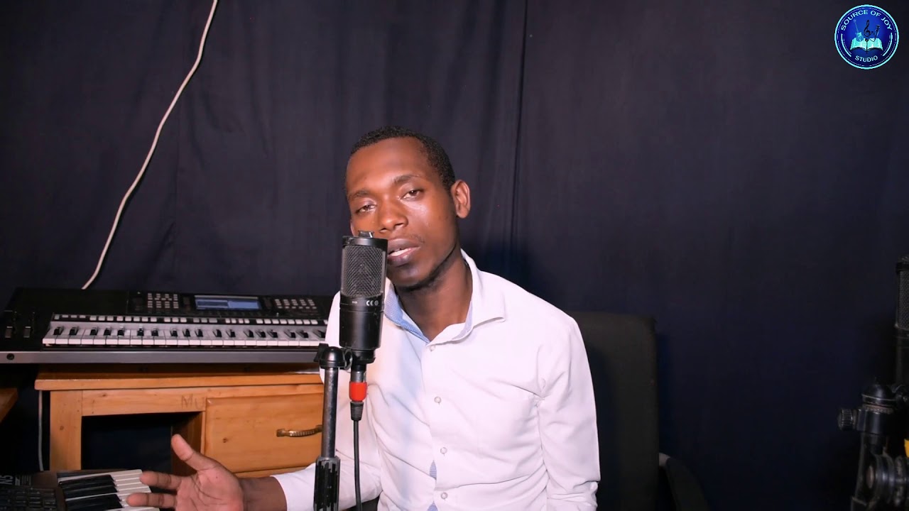 Urugendo rw' indirimbo kuva ikigera muri studio kugeza irangiye  igice cya 1