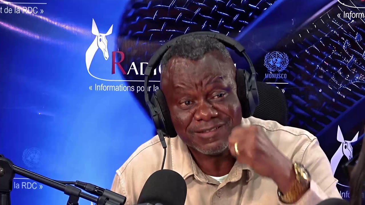 🟥 DIRECT | Dialogue Entre Congolais: Rencontre des opposant a Nairobi