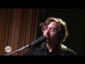 Real Estate performing "Two Arrows" Live on KCRW