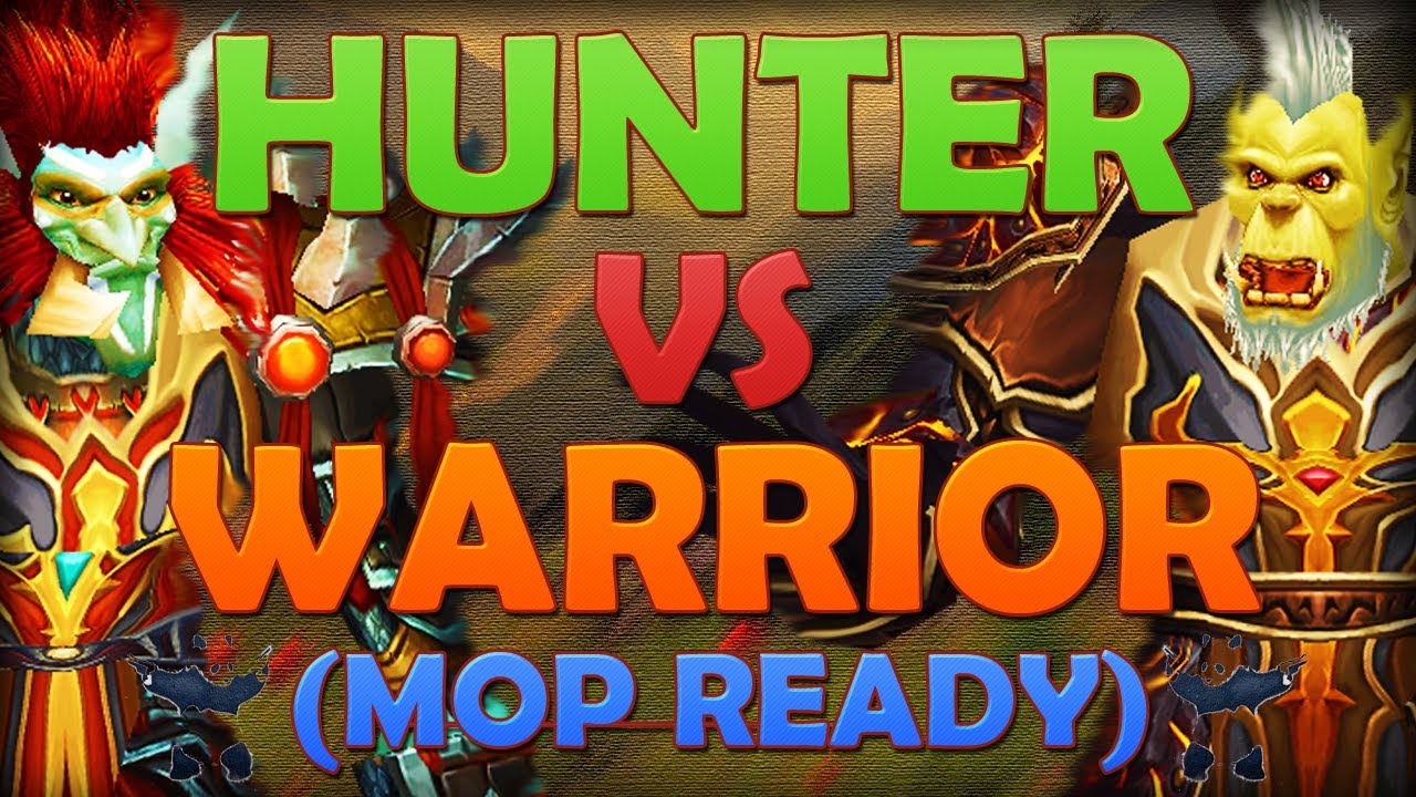Zumio - Duel Guide vs Gladiator Warrior (MoP Ready)