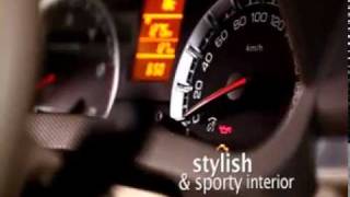 Maruti Suzuki Ertiga  First Look