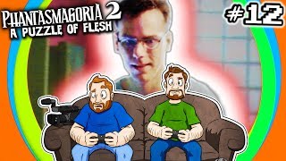 Phantasmagoria 2: A Puzzle of Flesh - PART 12: CORPSELICKER | CHAD & RUSS