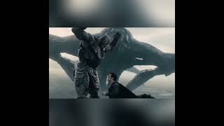 This one looks actually good. Darkseid v Superman. #edit #recipe #trollface #shorts #youtubeshorts