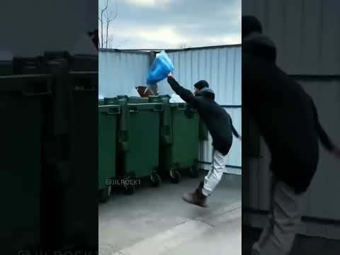 Video: Prügi konteinerplatvormid