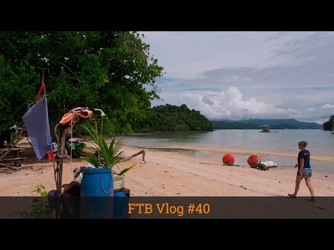 229 DAYS ALONE ON AN ISLAND! Ep 40
