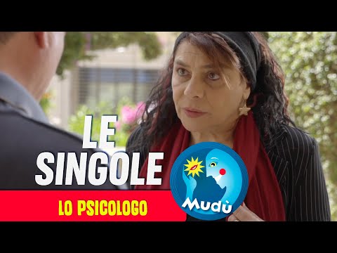 Mudù - Lo psicologo