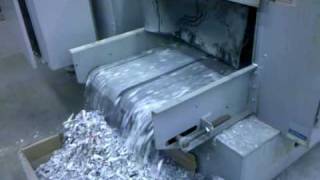 Document Destruction Shredder www.gogreenrei.com