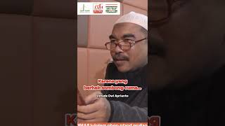 NGGAK BISA DIRUQYAH!?