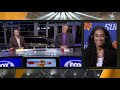 Skylar Diggins-Smith Fox Sports Arizona Debut