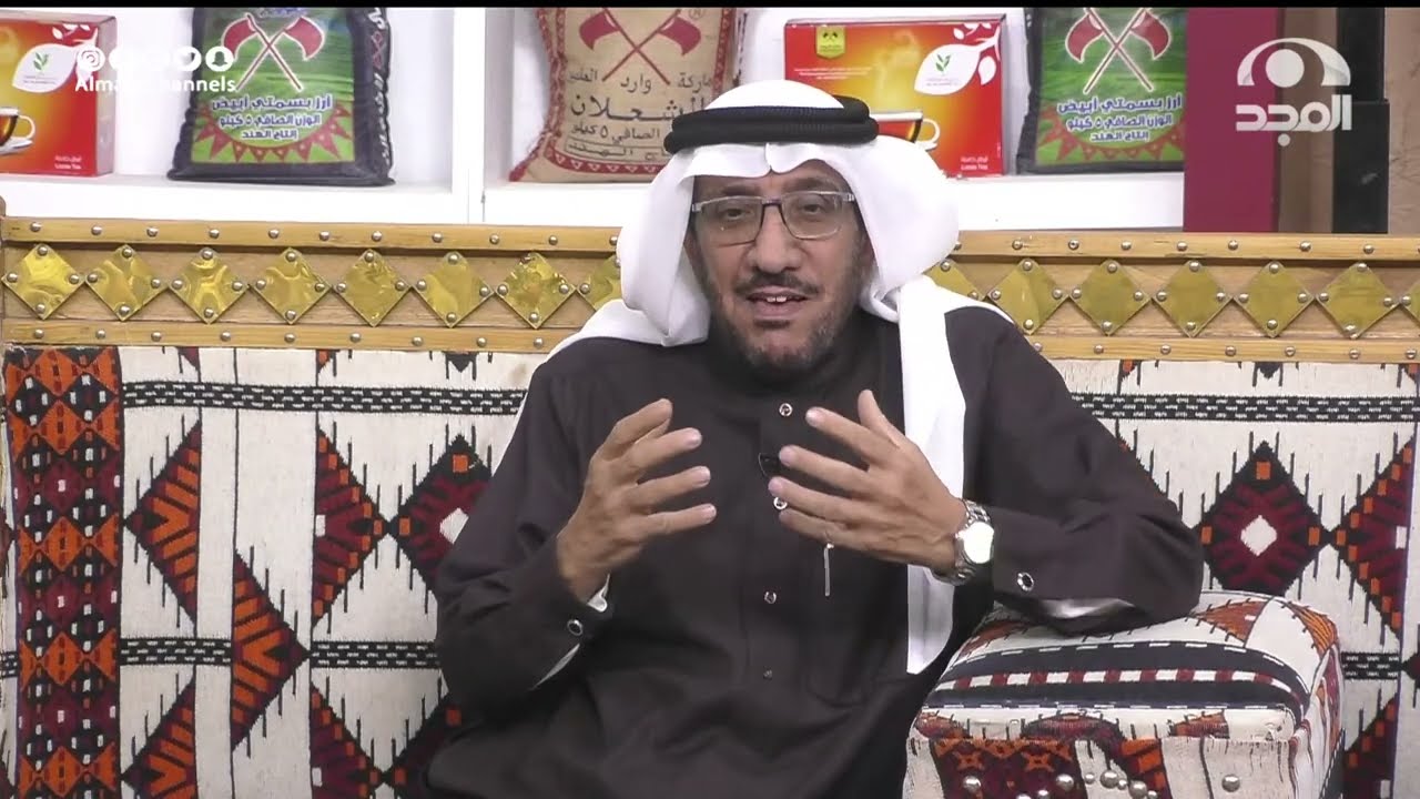 فرنسية أعجبها تصرف أطفال وعرفت إنهم يروحون حلقة قرآن فطلبت ابنها يروح معهم وهذا ماحدث |عبدالله الدرع