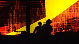 Thom Yorke - Amok (Hostess Club All-Nighter 2015) (HQ Audio)