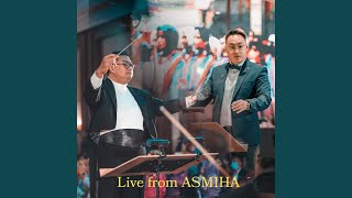 Terima Kasih Pahlawanku (Live)