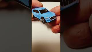 Audi e-tron Custom Matchbox Diecast Hotwheels New Casting