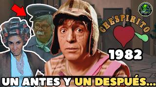 EL CHAVO SEASON 1982