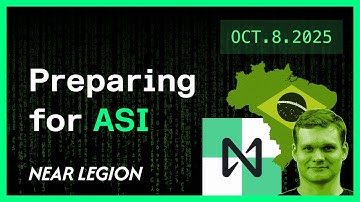 How NEAR Intents Transform Payments, Specialized AI vs General AI Models, NEAR AI Launches Soon?