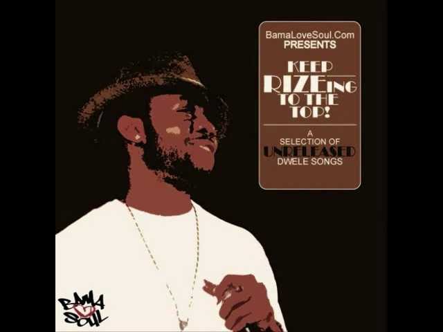 Dwele-Rize intro - YouTube
