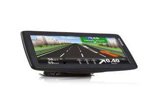 TomTom VIA 1605M RV GPS Navigator with Lifetime Maps screenshot 3