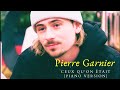 Pierre Garnier - Ceux qu