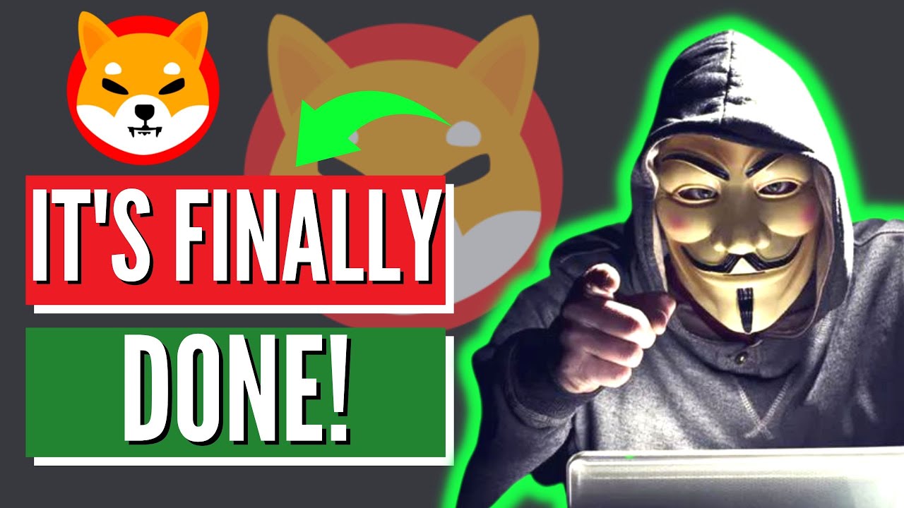 *THIS IS INSANE* SHIBA INU COIN JUST SIGNED THE BIGGEST DEAL EVER IN HISTORY! SHIB NEWS!