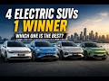 2026 EV WAR: Why Zeekr, BYD & XPeng Are Scaring Luxury Brands