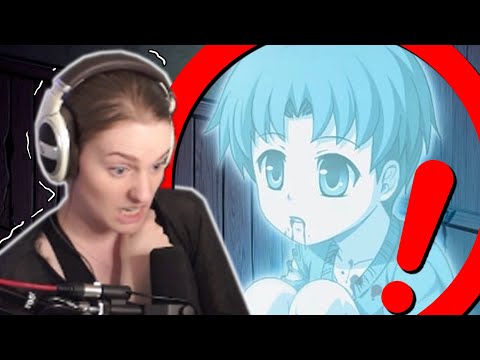He's Trying To Murder Me! Corpse Party [part 4]