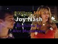 Joy Nash Interview By Alec Mustafayev RiVillage S9E8 Joy Nash Interview By Alec Mustafayev RiVillage S9E8