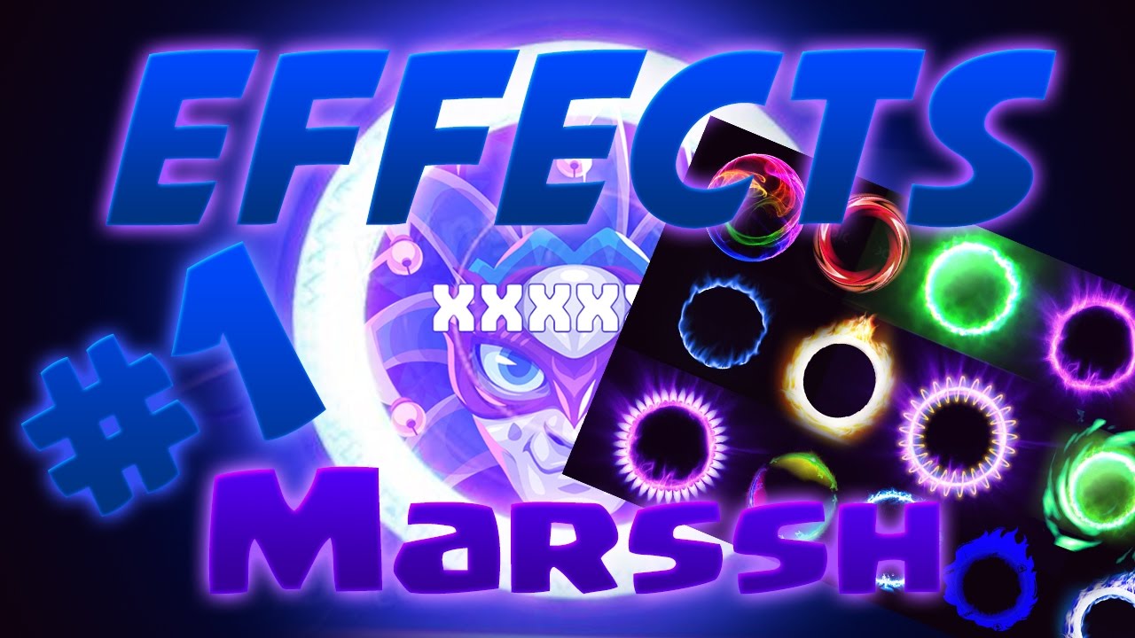 AGAR.IO👌NEW CIRCLES EFFECTS//NUEVOS CIRCULOS EFECTOS👈Pack 