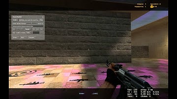 NEW SETTINGS FOR NEONHACK BY KENNY