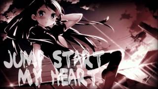 Nightcore - Limits ( Lyrics )