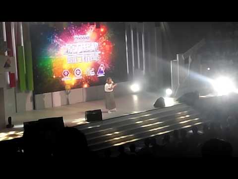鄭欣宜~給最開心的人