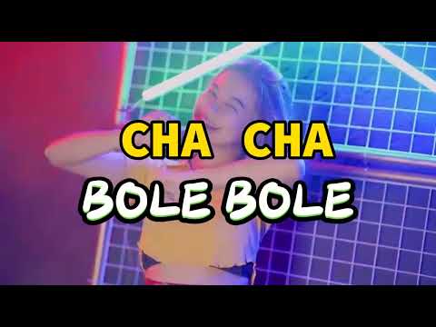 DJ CHA CHA BOLE BOLE DANCE VAREL KAONSENG TERBARU 2024 