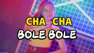 Dj Cha Cha Bole Bole Dance Varel Kaonseng Terbaru 2024