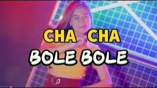 DJ CHA CHA ( BOLE BOLE DANCE ) VAREL KAONSENG TERBARU 2024