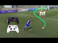 FIFA 21 - Knuckleball Free Kick Tutorial