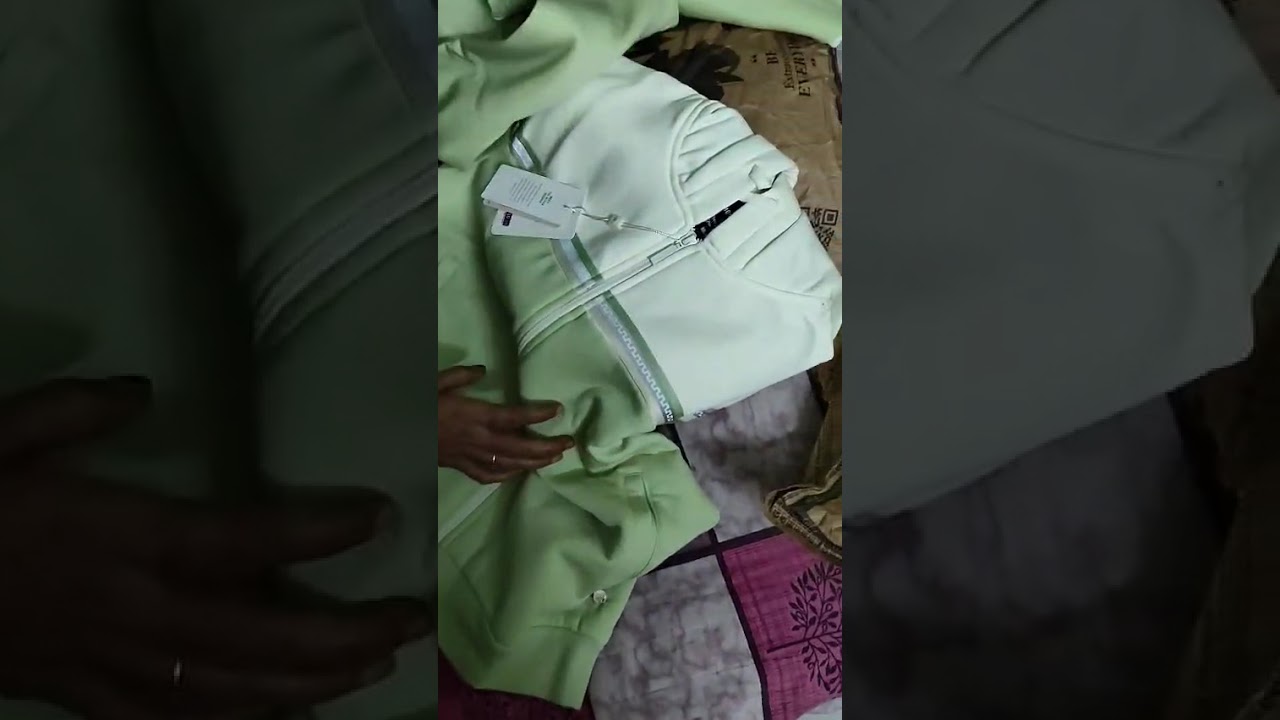 Online Winter Shopping | Parcel Unboxing ❄️📦🧿 #parcelunboxing #wintervibes #shorts #evara @Evara6