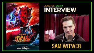 Sam Witwer Discusses Reinterpreting Maul for ‘Star Wars: Maul – Shadow Lord’