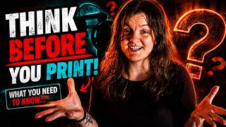 Things You're Not Allowed to 3D Print and Why