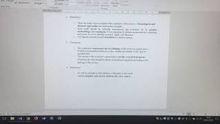 Solving left indent moving left on next page in Microsoft Word