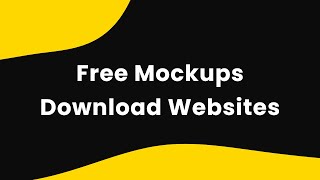 Free Mockups Download Websites screenshot 4