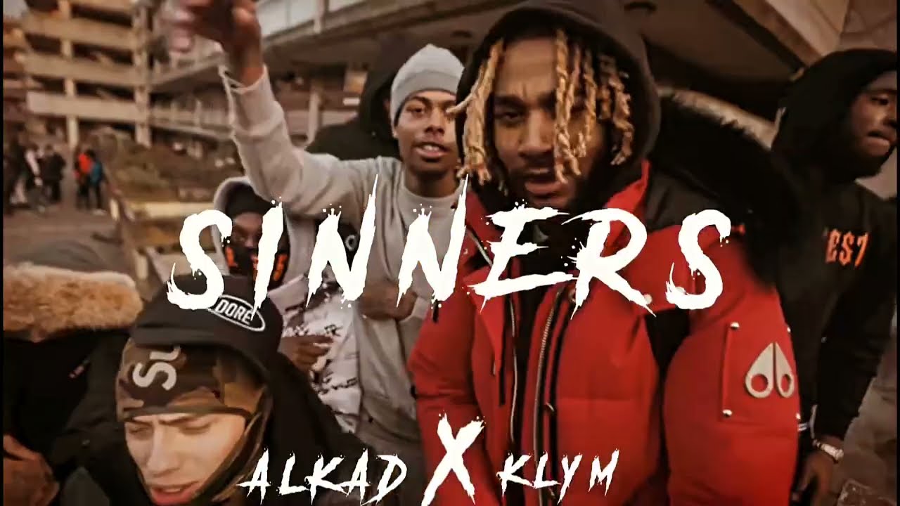 [FREE] Central Cee x Russ Millionz x Melodic Drill Type Beat - '' SINNERS'' 