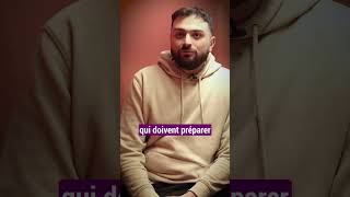 Parole de PLP : les examens de bac pro en mai