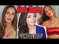 Who Killed Alexis Sharkey - UNSOLVED