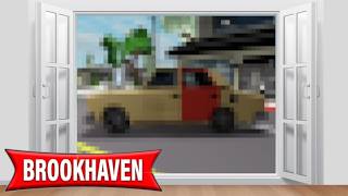 Details Sneak Peeks Of The Car Save Update In Brookhaven RP Guide