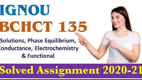 Bchct-135 (part-2) . (2021-2022) solved assignment 👍👍👍👍👍👍👍👍👍👍👍👍👍