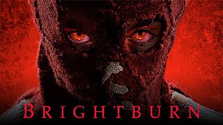 "Brightburn" Trailers (2019)