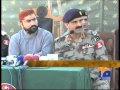 Terror Foiled Balochistan-30 2014