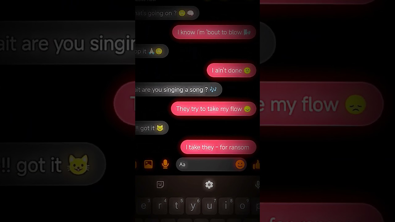 Lil Tecca - Ransom (Lyrics) Edit 