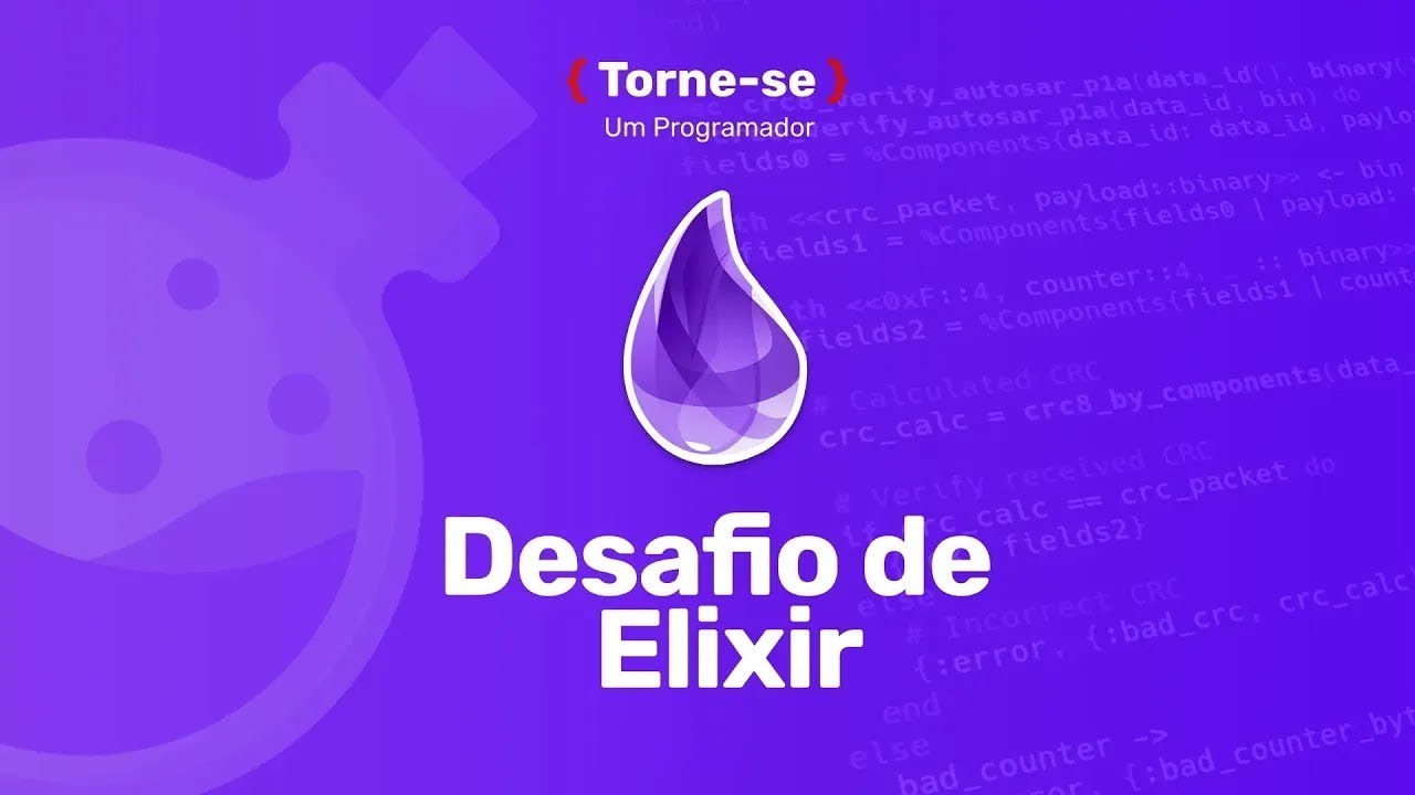 Entendendo a depuração de código no Elixir - YouTube